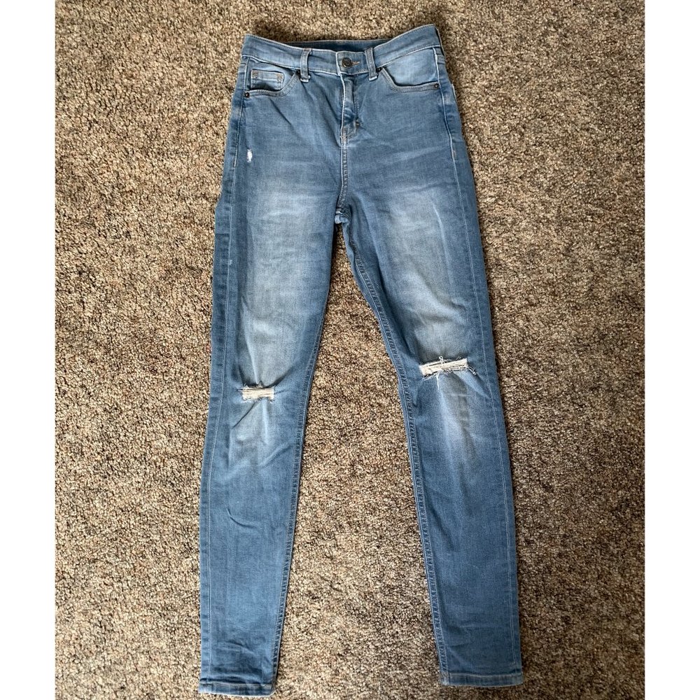 Skinny Jean